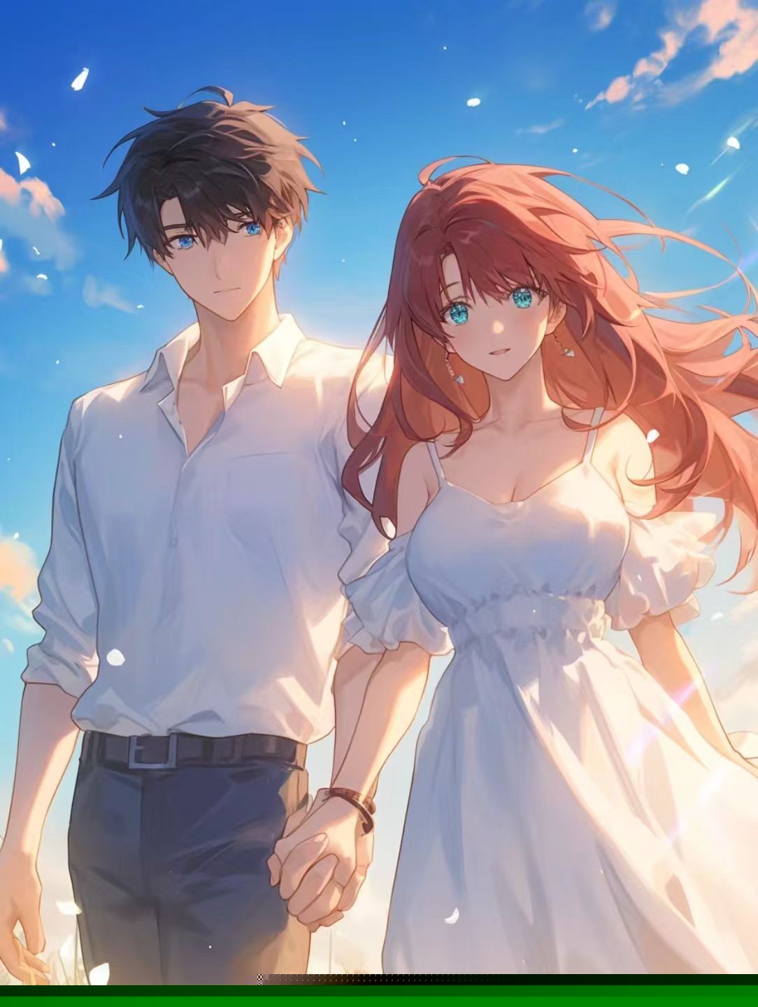 为了男助理，妻子背叛了我们的婚姻