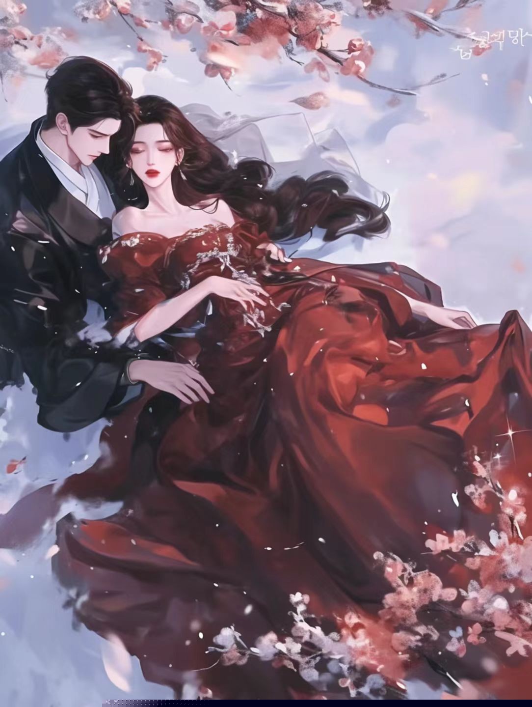 我去照顾患癌白月光时，老婆留下了离婚协议书