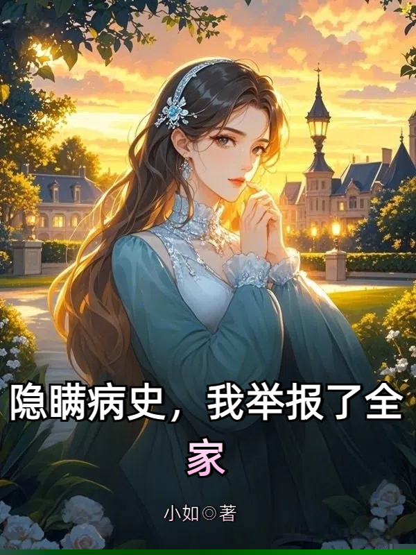 隐瞒病史，我举报了全家
