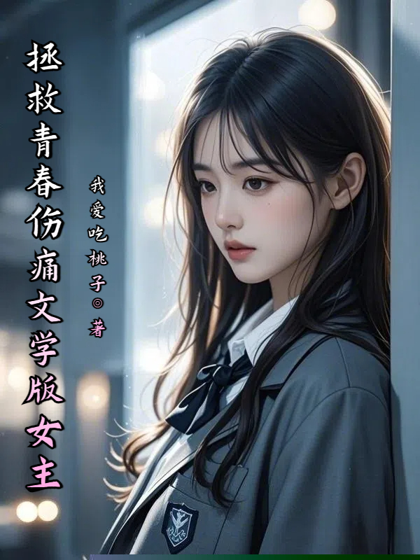 拯救青春伤痛文学版女主