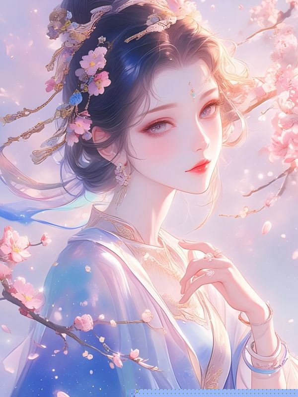 庶妹的致命玉镯