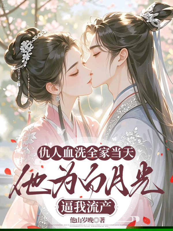 仇人血洗全家当天，他为白月光逼我流产