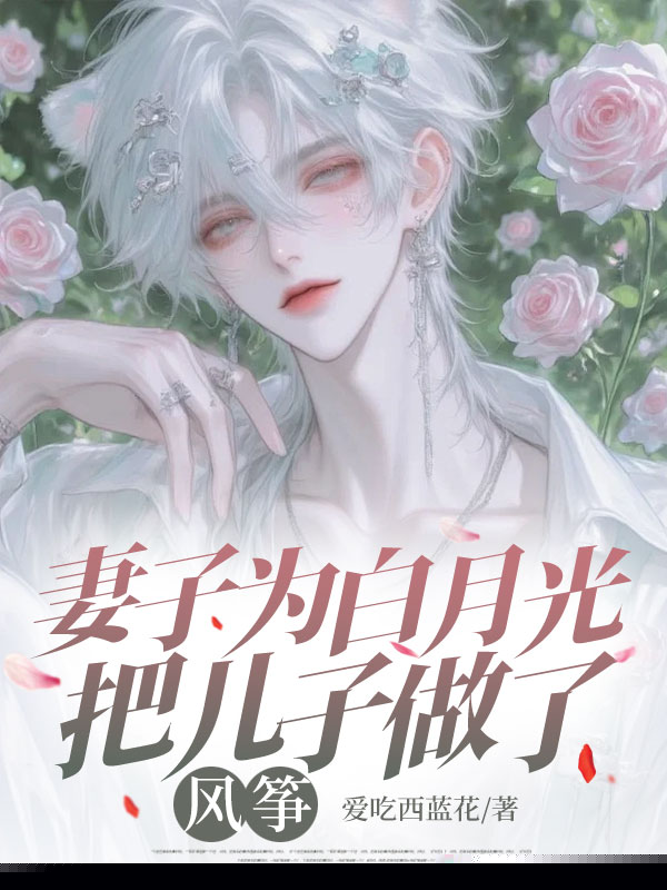 妻子为白月光把儿子做了风筝