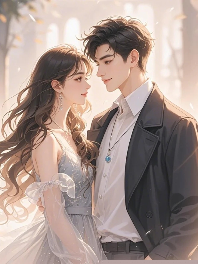 他为了白月光退婚那日，我挽着他小叔喊老公