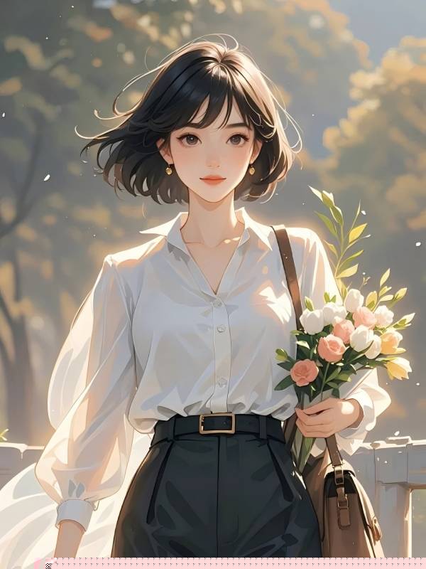 婆婆总爱给我制造惊喜