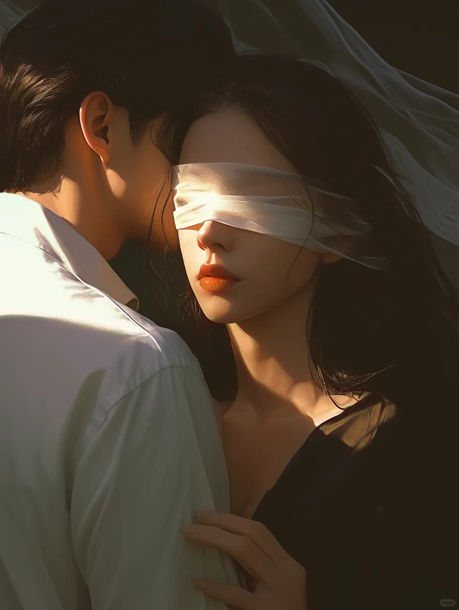 老婆得知我是首富之子后悔离婚了