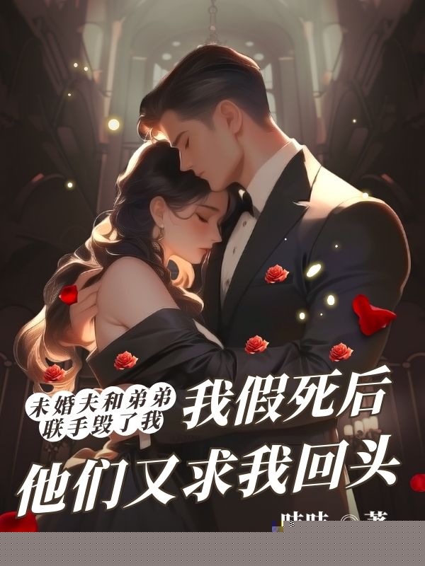 未婚夫和弟弟联手毁了我，我假死后他们又求我回头