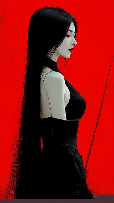 被竹马轮番占有后，我放火把他们烧了个干净