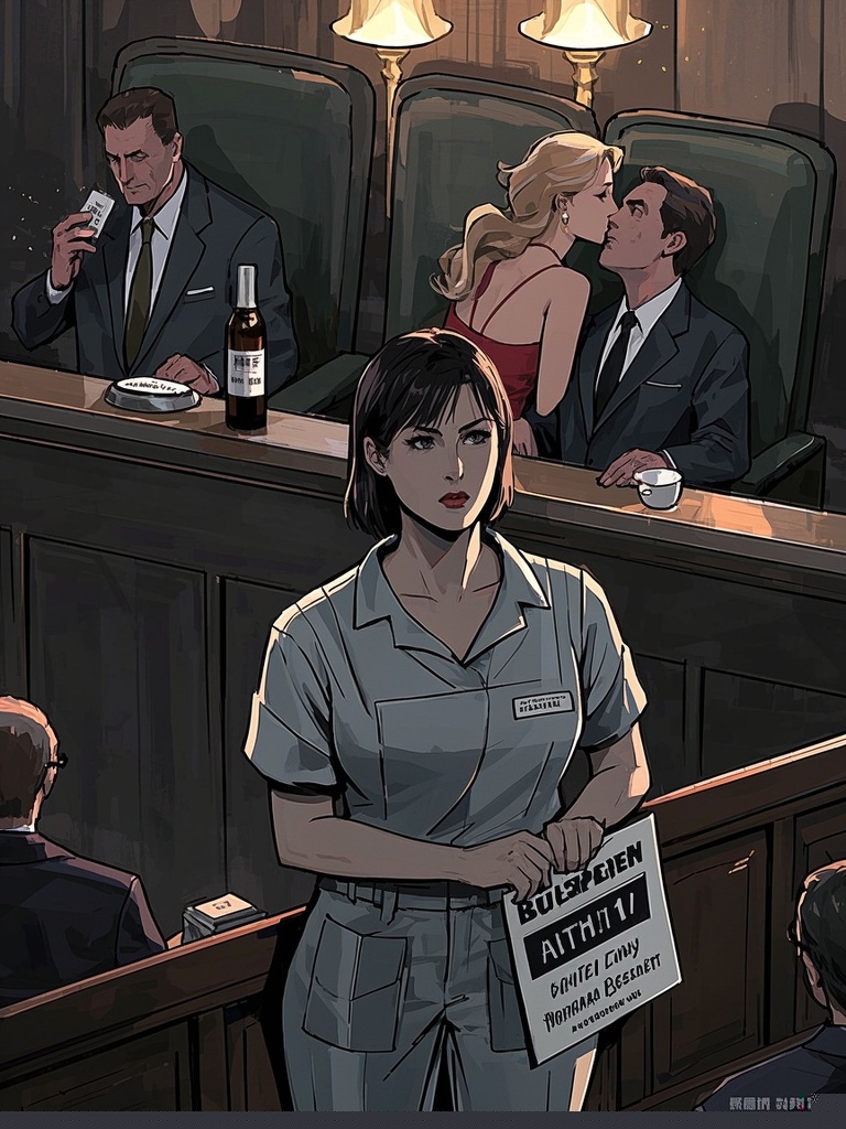 爱意随安，不再回头