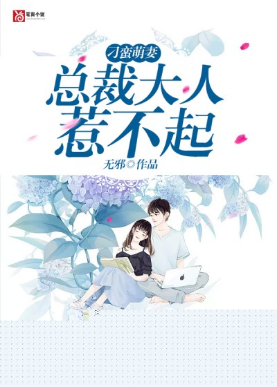 刁蛮萌妻：总裁大人惹不起