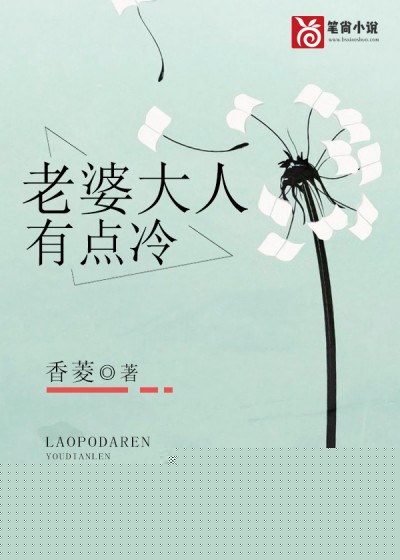 老婆大人有点冷