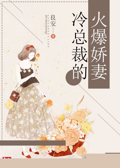 冷总裁的火爆娇妻