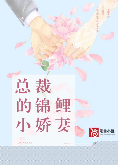 总裁的锦鲤小娇妻