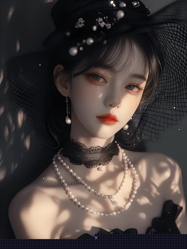 自此温柔皆落幕