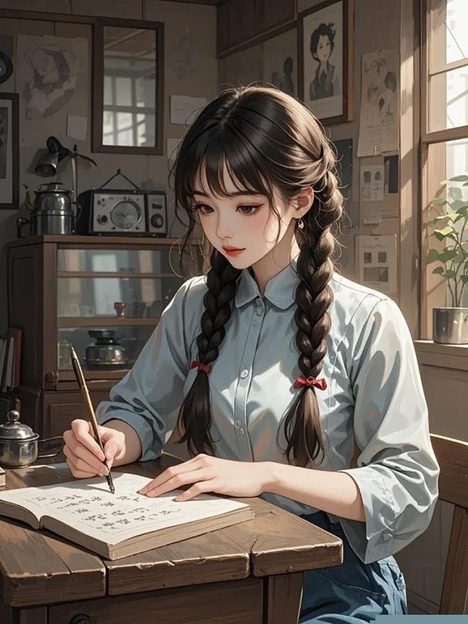 被渣夫背叛后，我靠天书改写命运