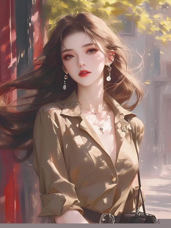 老公说他遭了桃花劫，每月必须出轨一次