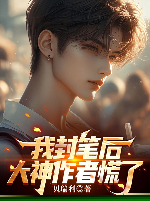 我封笔后，大神作者慌了