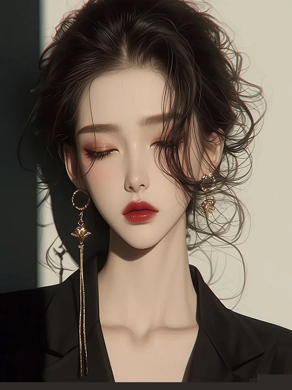 爱恨随风，此生不见