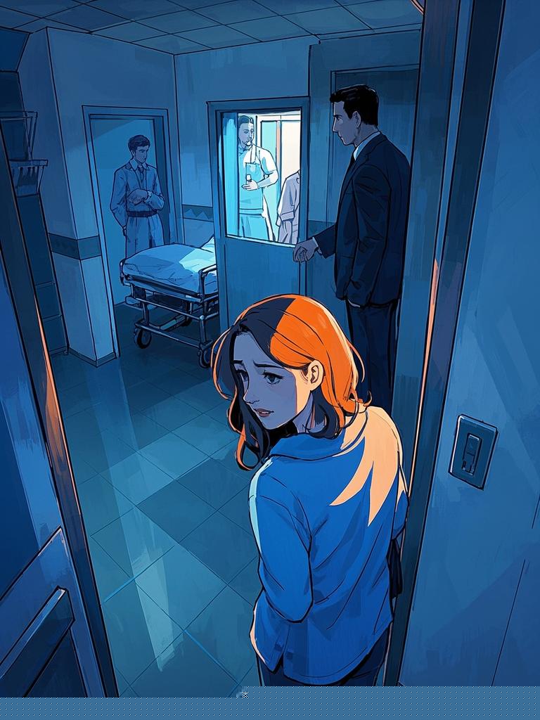 不如不见，爱隔山海