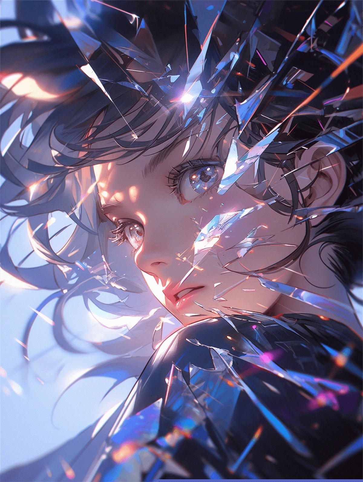 五一玩飞行棋，舍友要我押上性命