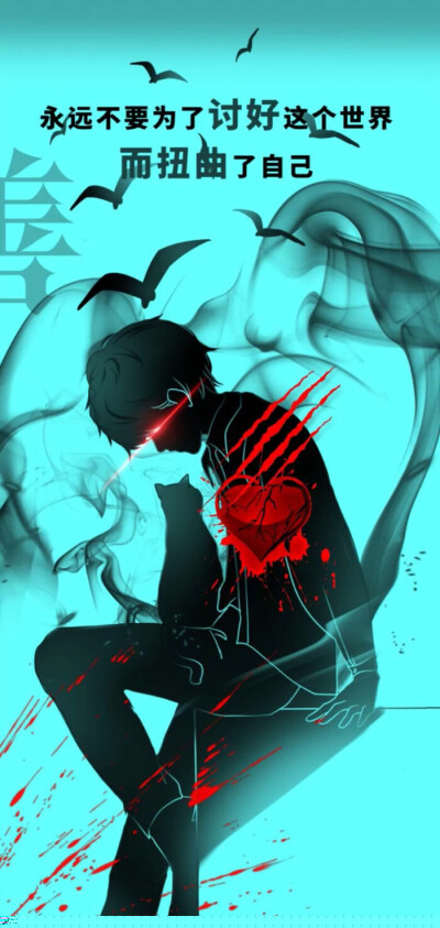 丁克七年，妻子变心后