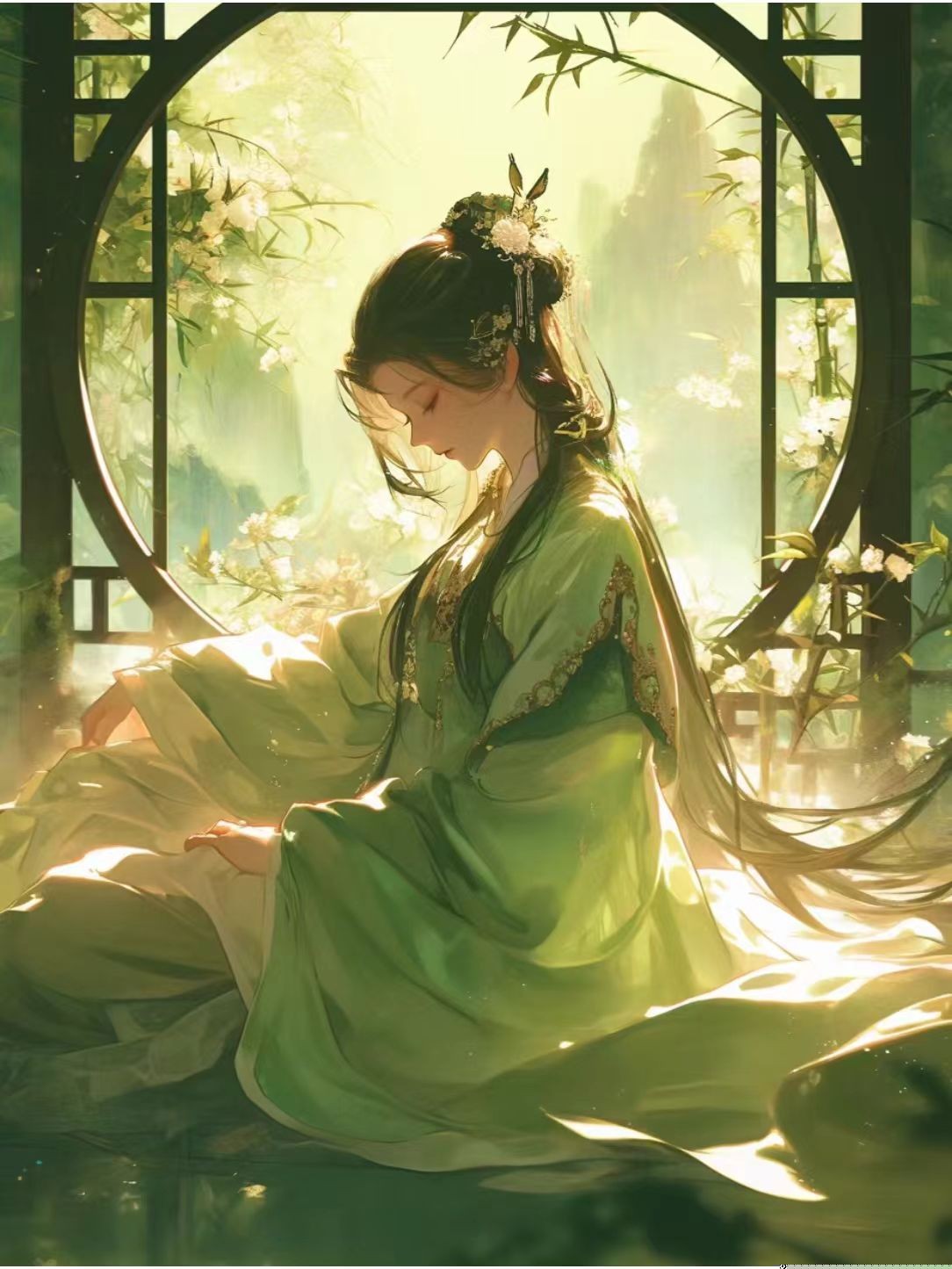 和未婚夫在一起五年，我却和别人成亲了