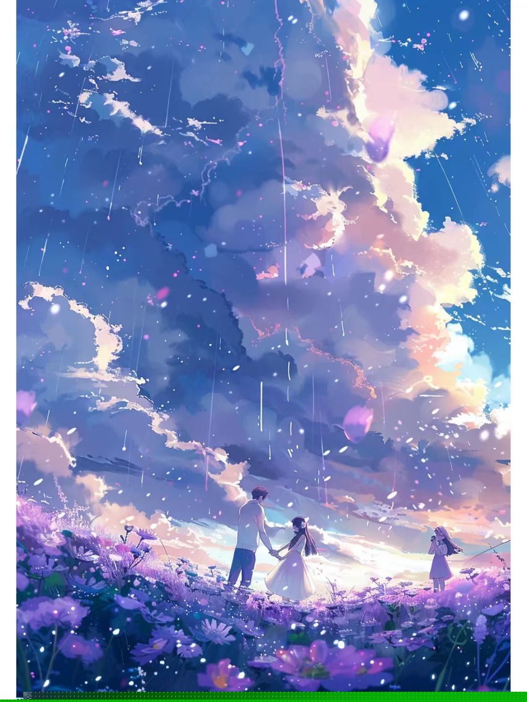 未婚妻撞断我的双腿，帮弟弟继承家业