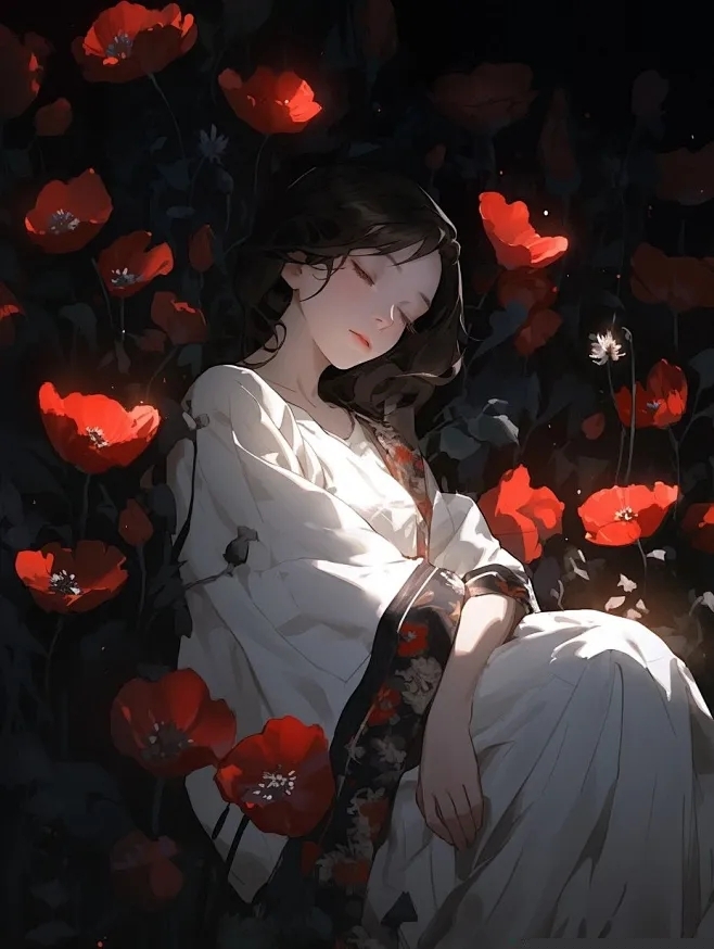 妹妹靠吃蛔虫减肥