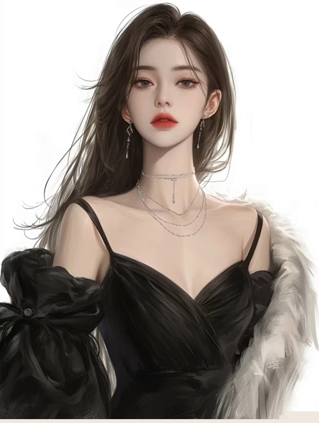 被包养男模背叛后，我用他当灵感登顶行业