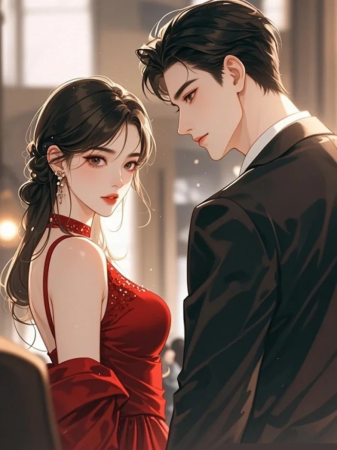 被继兄抛弃后，我嫁给了他死对头