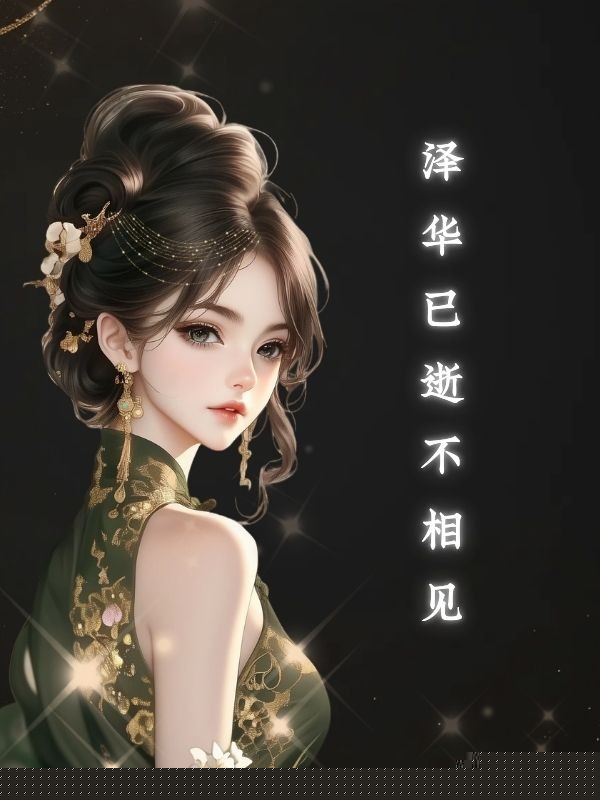 泽华已逝不相见