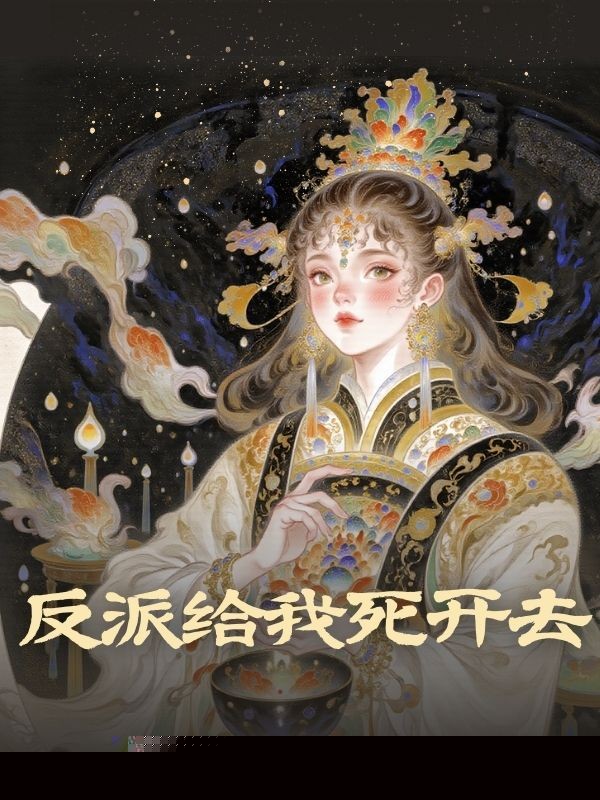 反派给我死开去