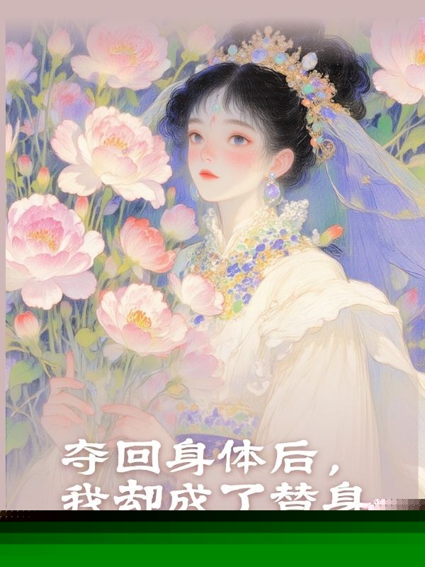 夺回身体后，我却成了替身