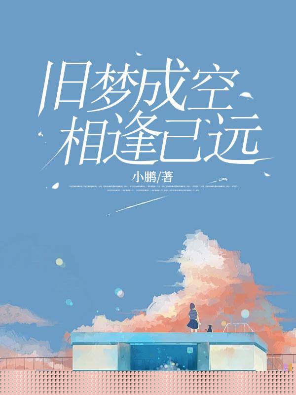 旧梦成空，相逢已远