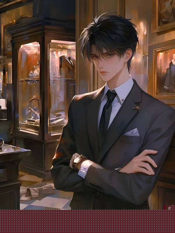 未婚妻逼我离职后，她公司破产了