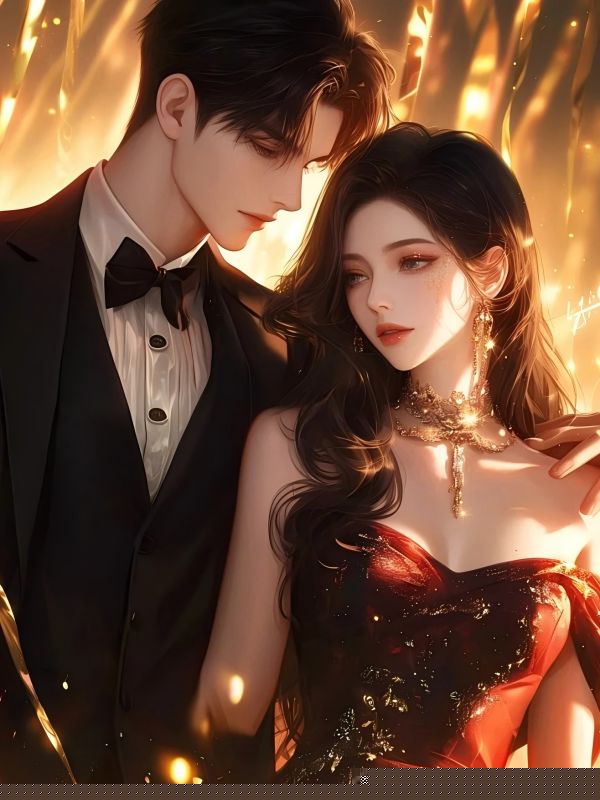 十年一梦 ，醒时她已走远