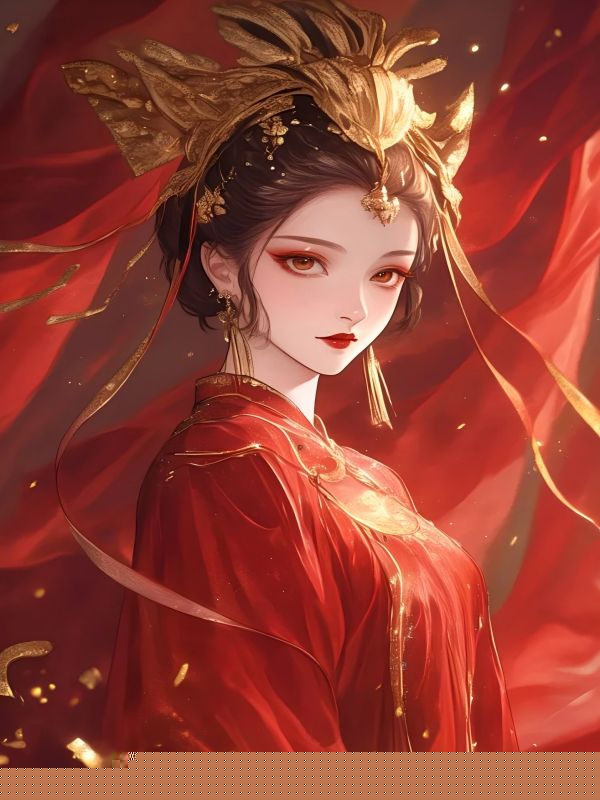 不当恋爱脑，翻身做女帝