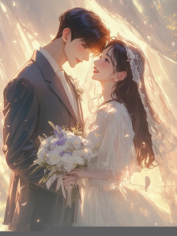 男友拿血珍珠向新欢求婚