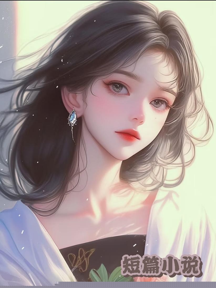 渣男签离婚书追新欢,我直接转嫁霸总