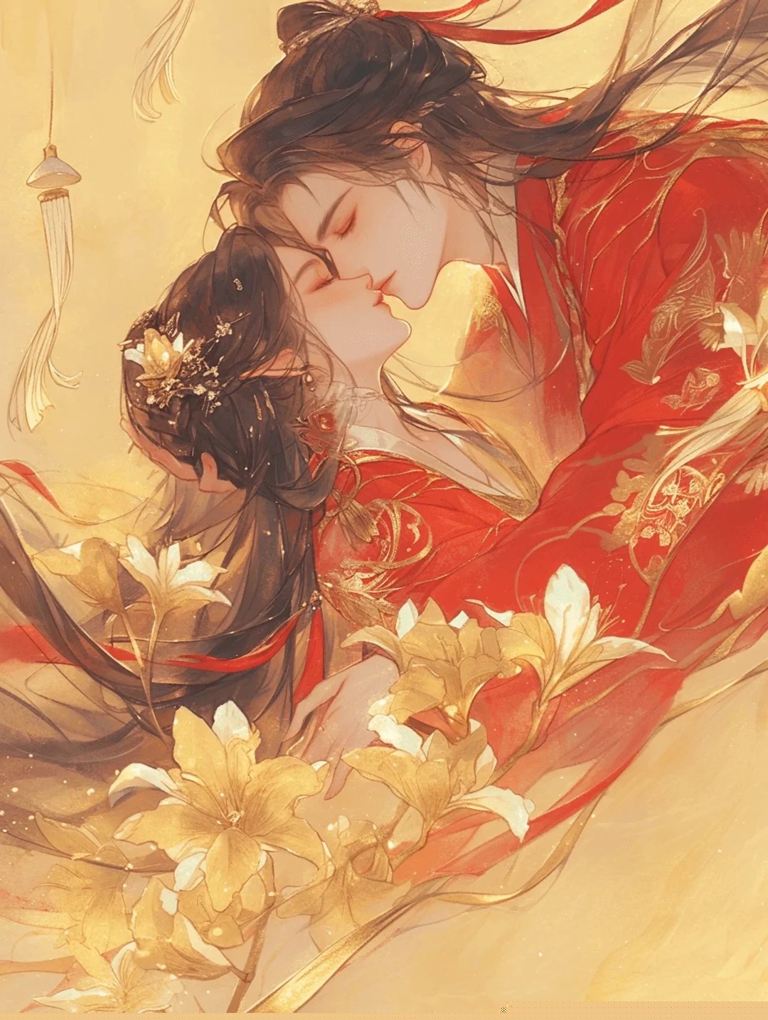 昨日痴骨成灰，今朝雨祭前尘