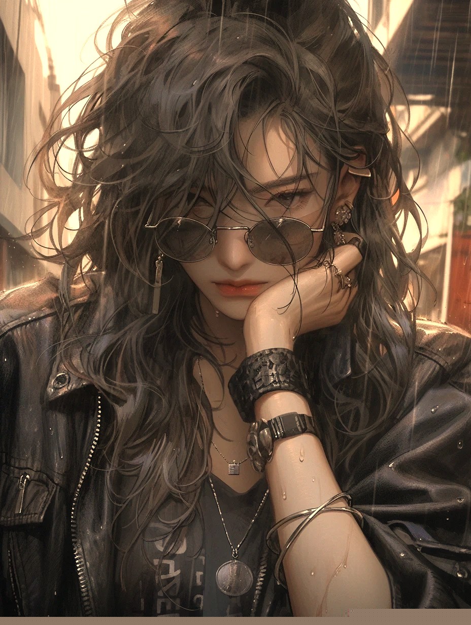 高温末世前，我从大姑姐那夺回一切