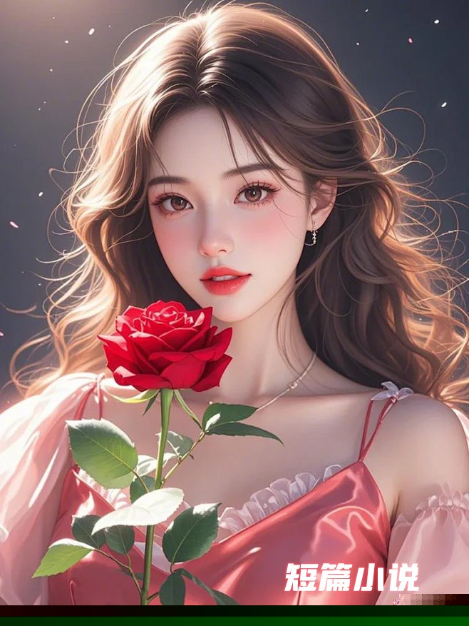 软饭未婚夫装疯卖傻，只为跟白月光缠绵