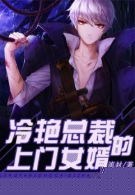 冷艳总裁的上门女婿