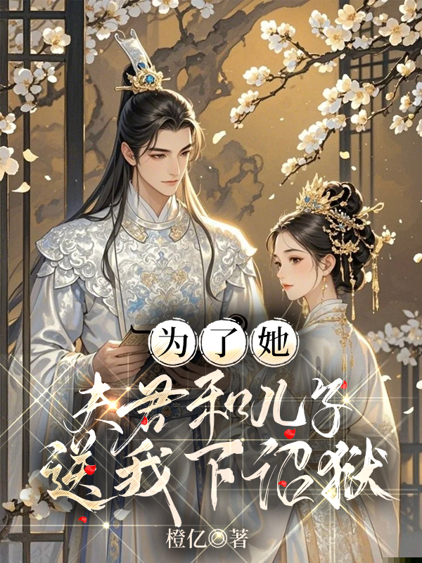 为了她，夫君和儿子送我下诏狱