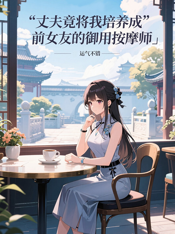 丈夫竟将我培养成前女友的御用按摩师