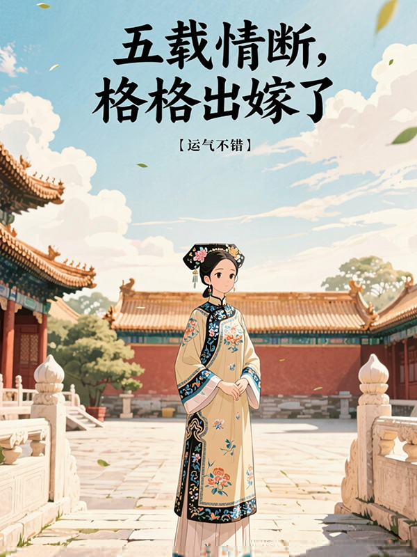 五载情断，格格出嫁了