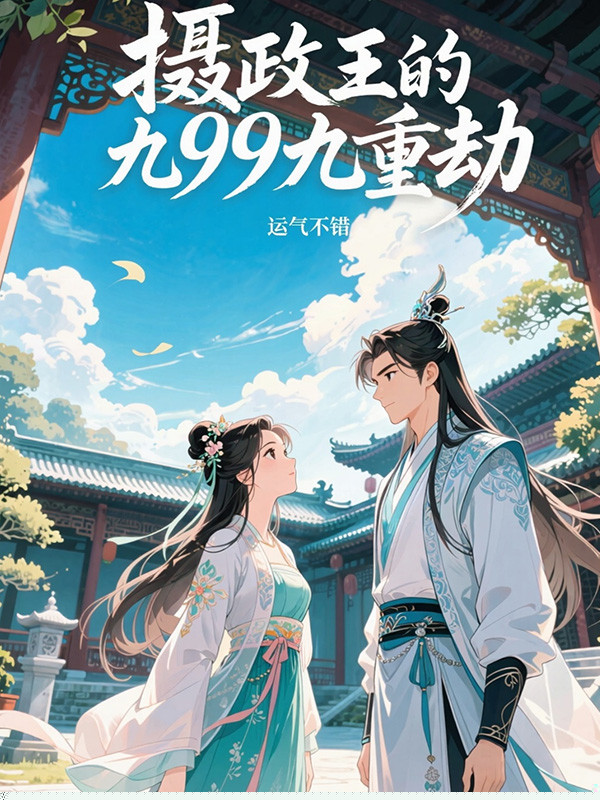 摄政王的九十九重劫