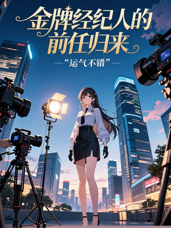 金牌经纪人的前任归来