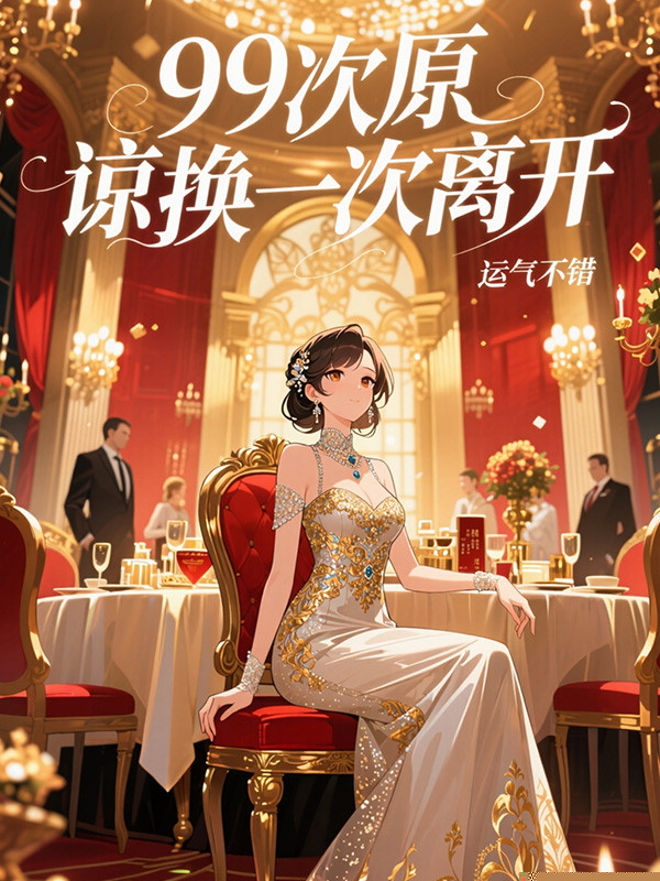 99次原谅换一次离开