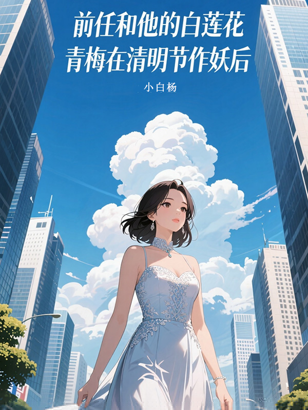 前任和他的白莲花青梅在清明节作妖后